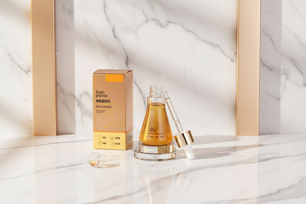 Peptide Essence Face Serum – 50ml