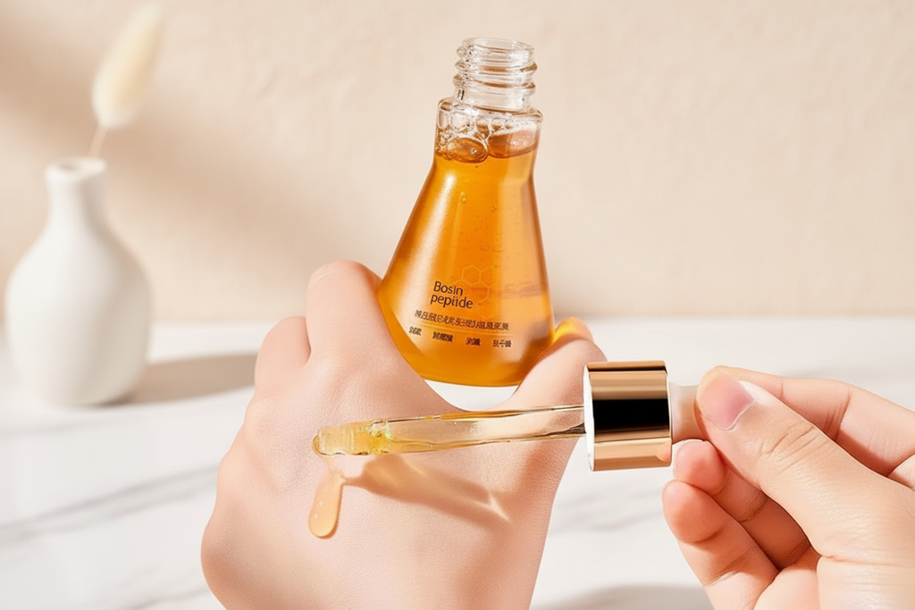 Peptide Essence Face Serum – 50ml