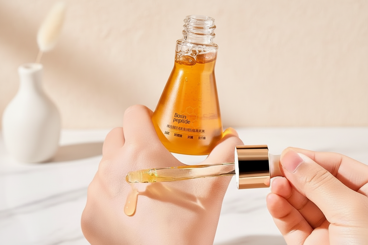 Peptide Essence Face Serum – 50ml