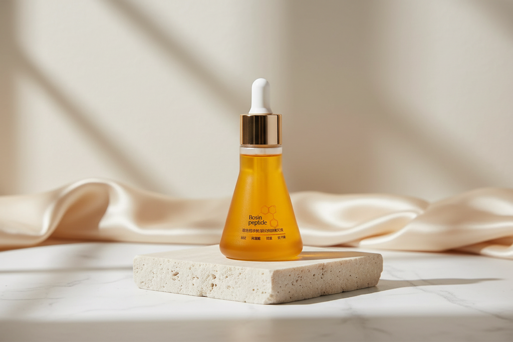 Peptide Essence Face Serum – 50ml